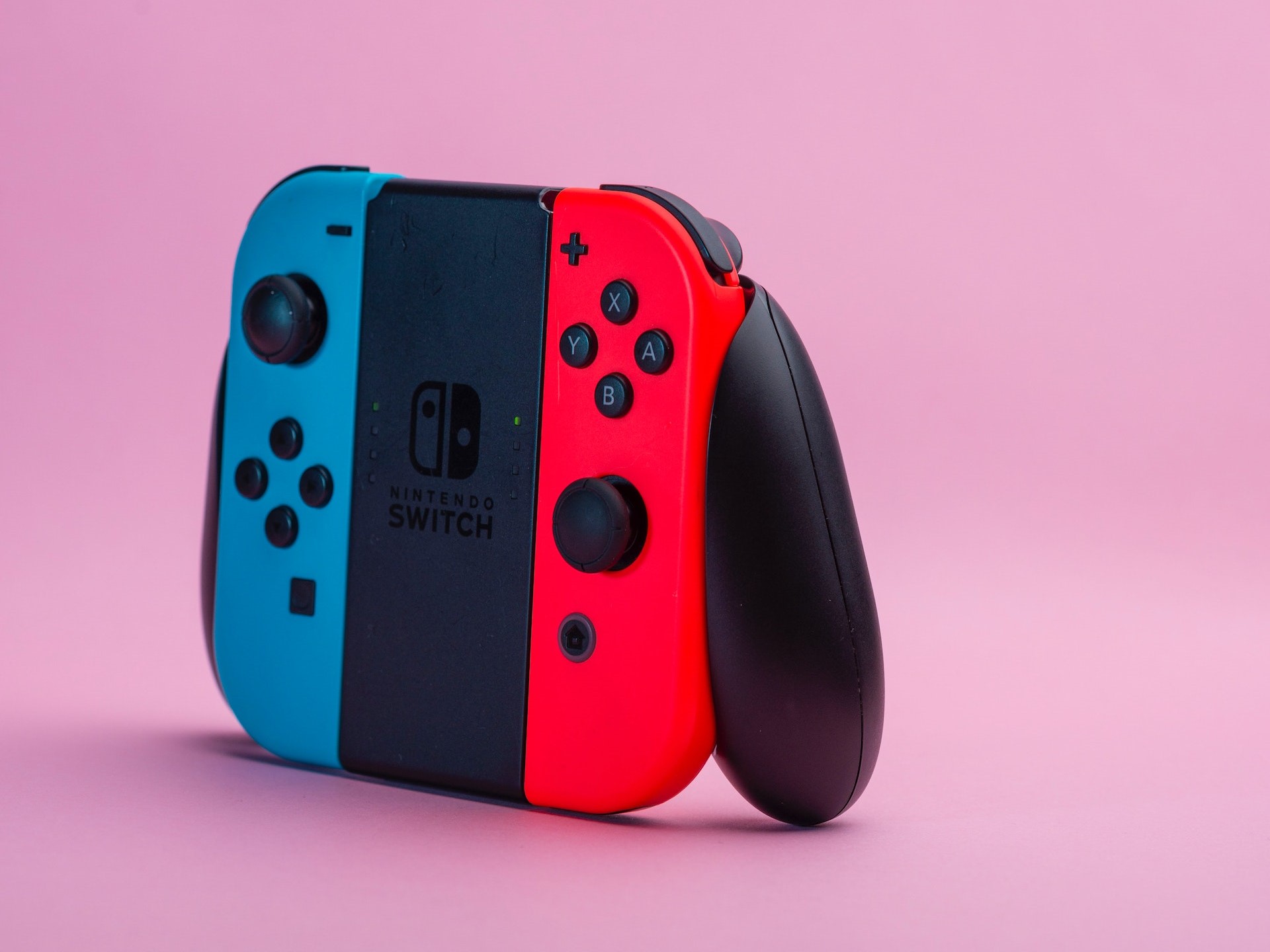 Nintendo Joy-cons