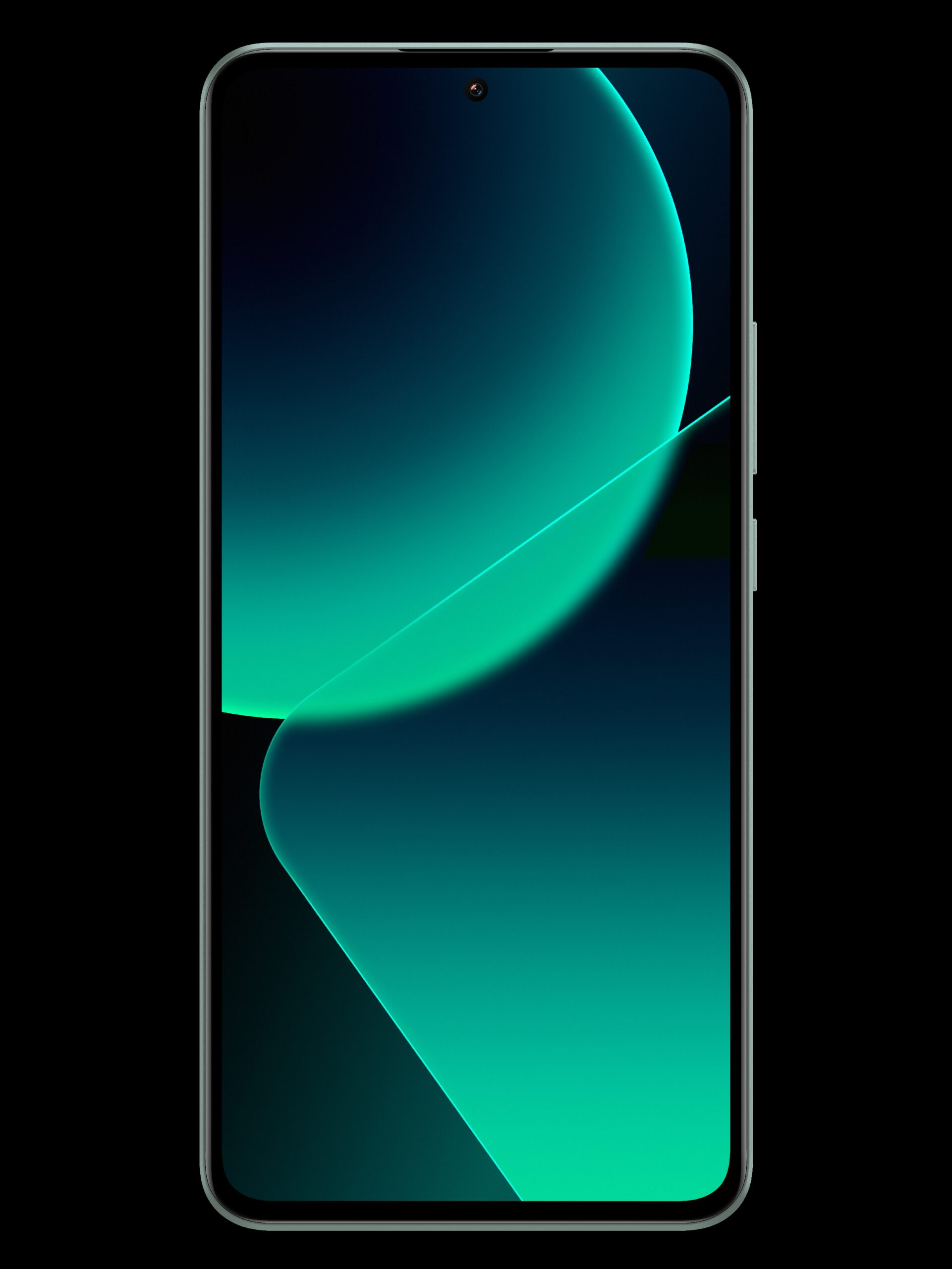 Xiaomi 13T - Meadow Green