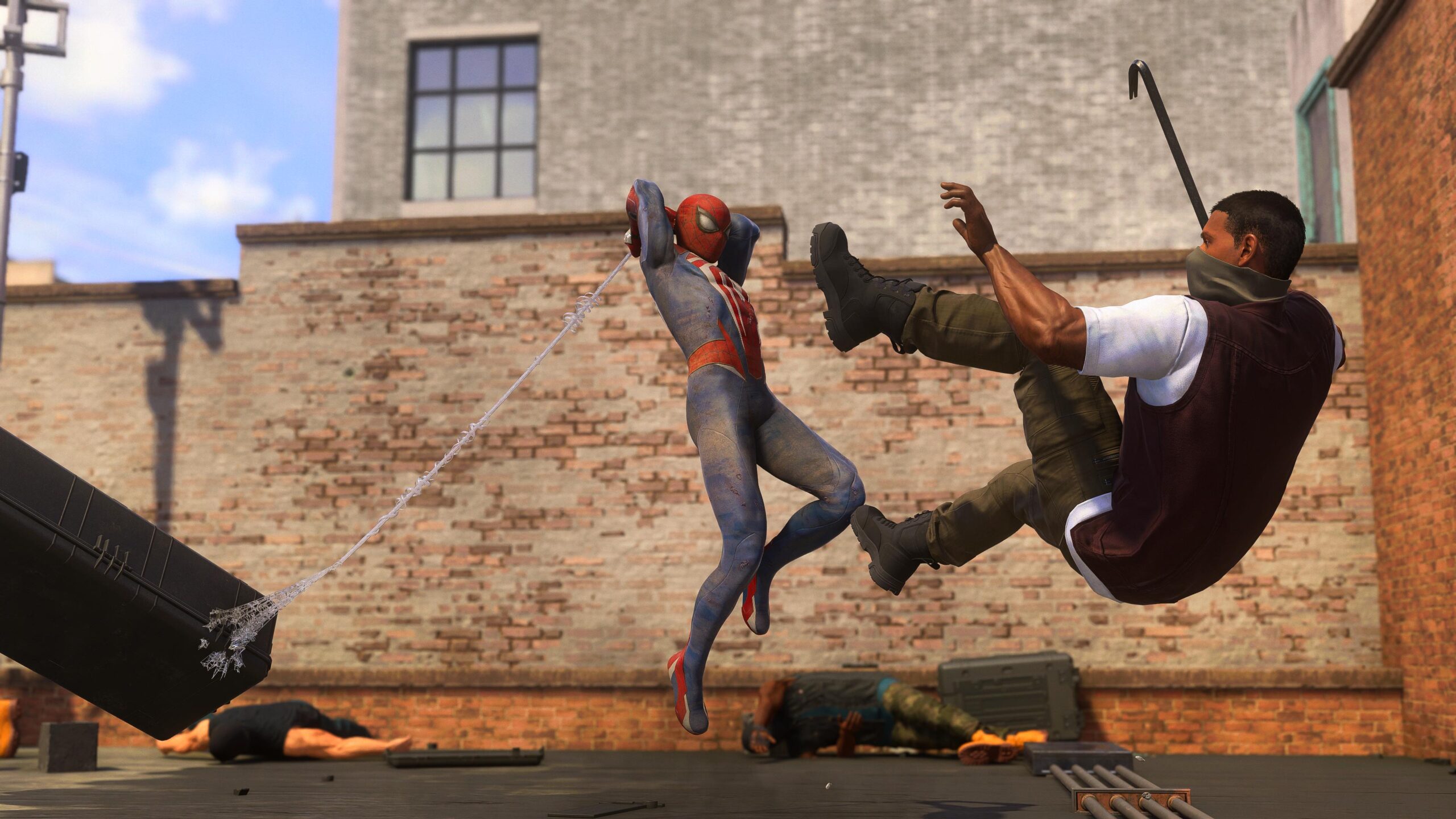 spider-man 2_gra