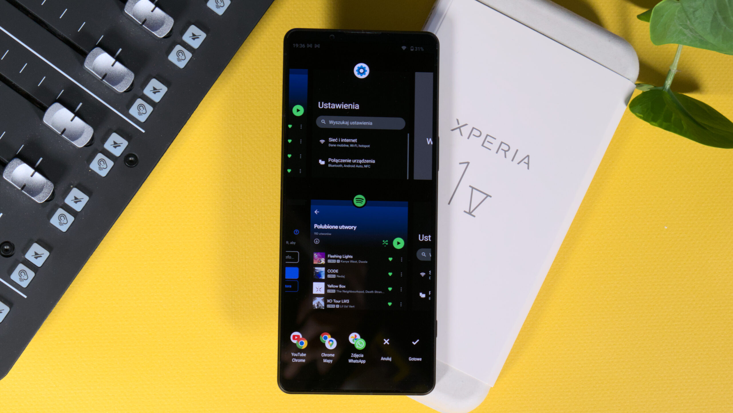 Sony Xperia 1 V_smartfon