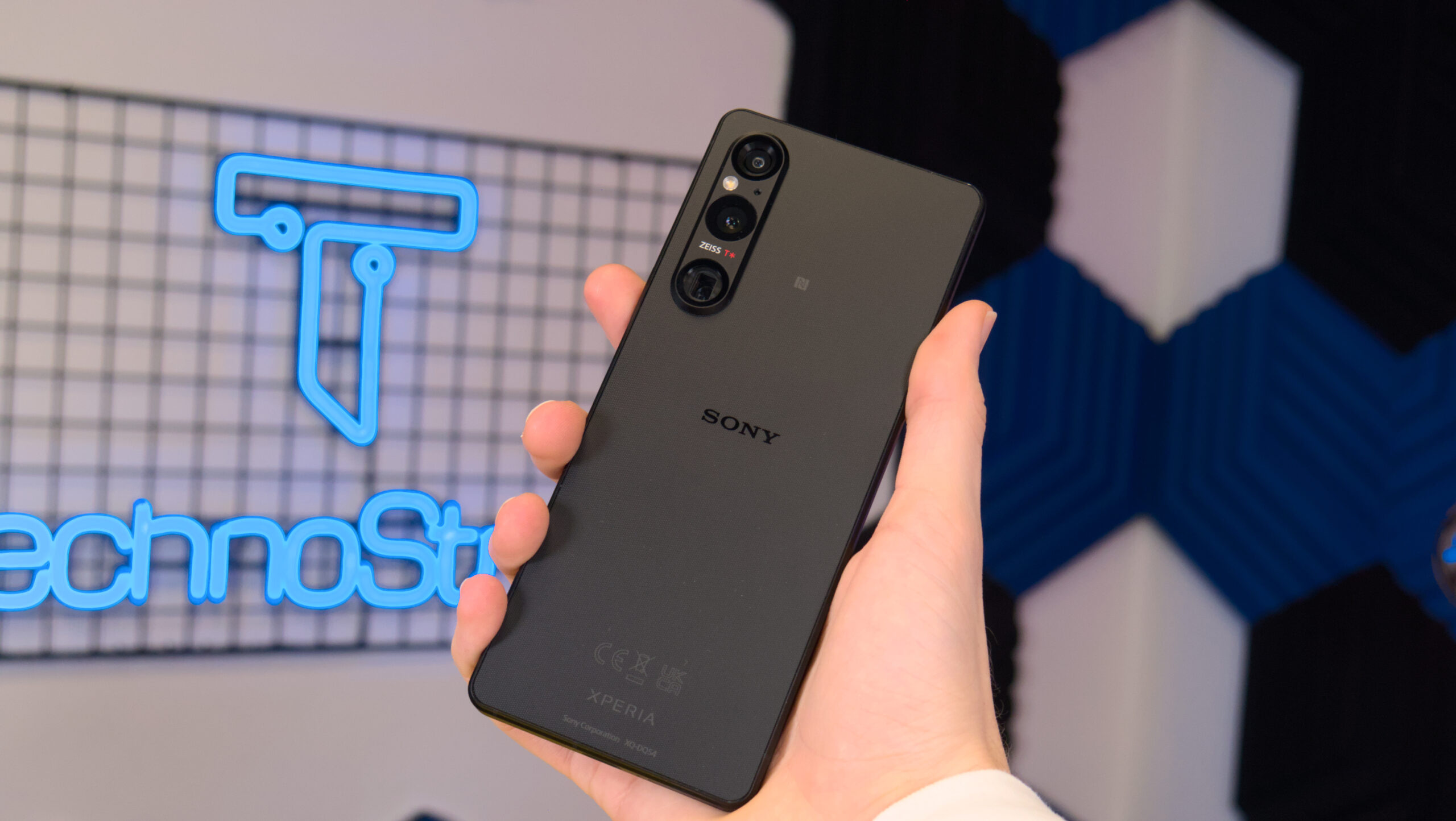 Sony Xperia 1 V_smartfon