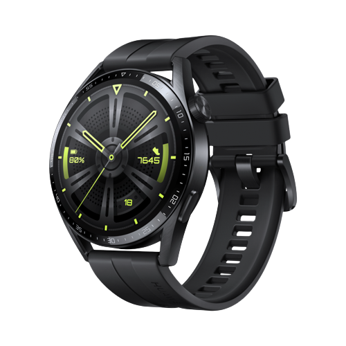 Huawei Watch GT 3_smartwatch