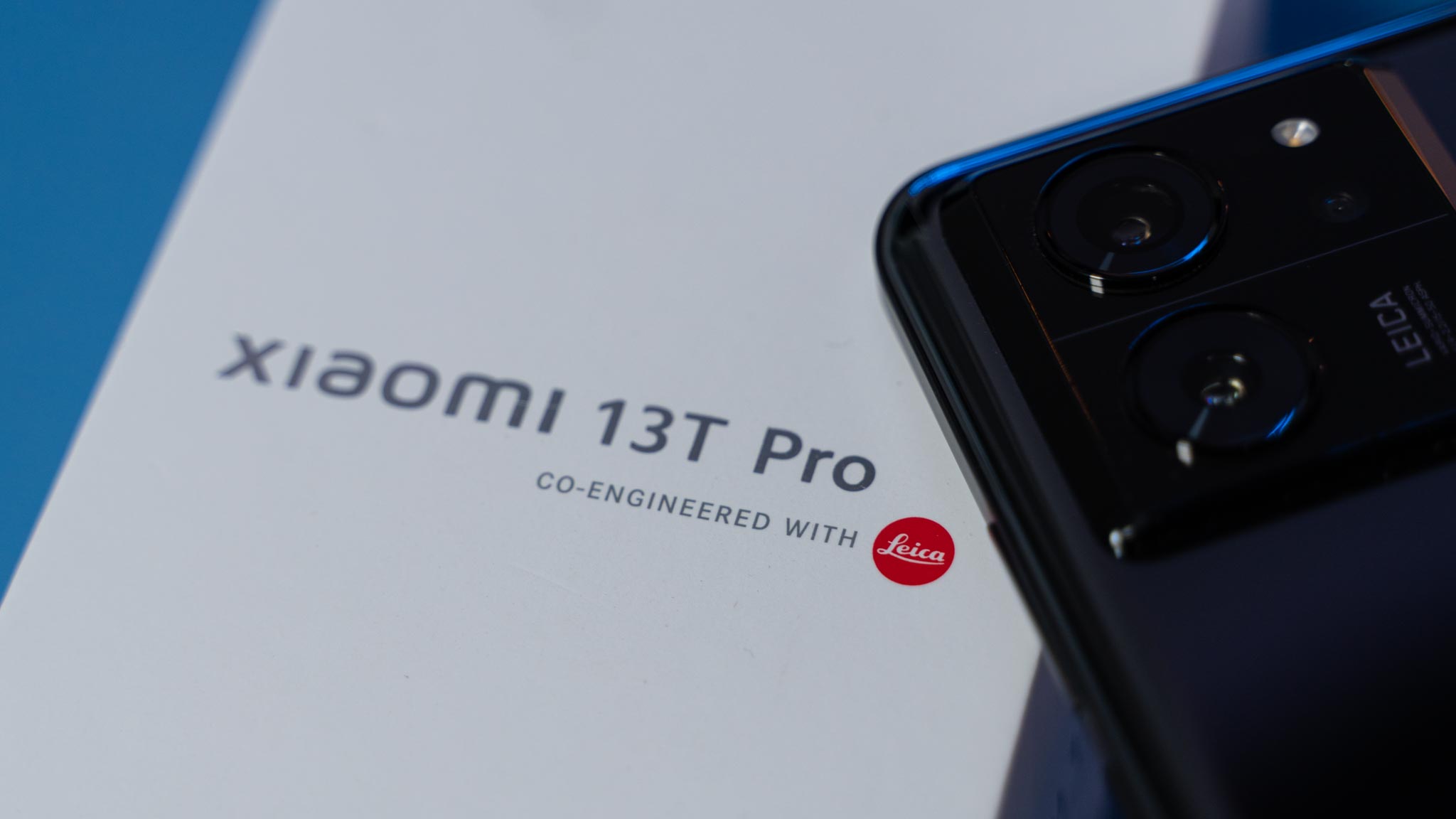 Xiaomi 13T Pro_smartfon