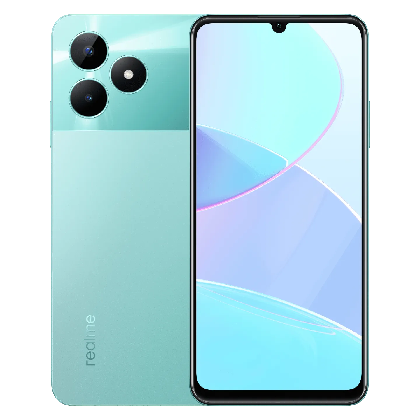 realme C51_smartfon