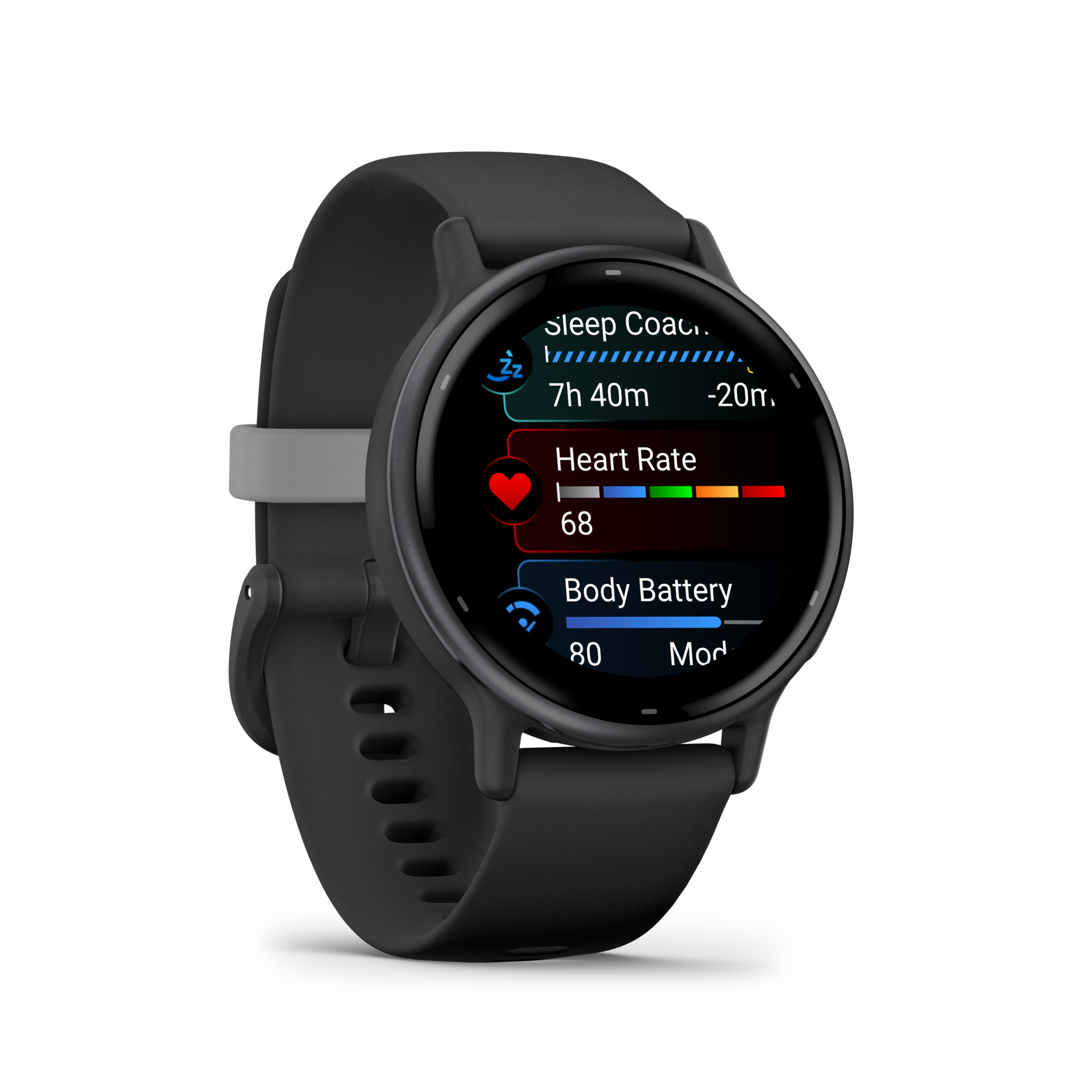 Garmin Vivoactive 5_smartwatch