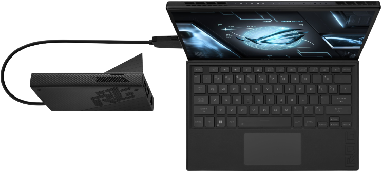 Laptop ASUS ROG Flow Z13_laptop
