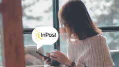 Kolejne oszustwo „na InPost” – w ten link nie klikaj!