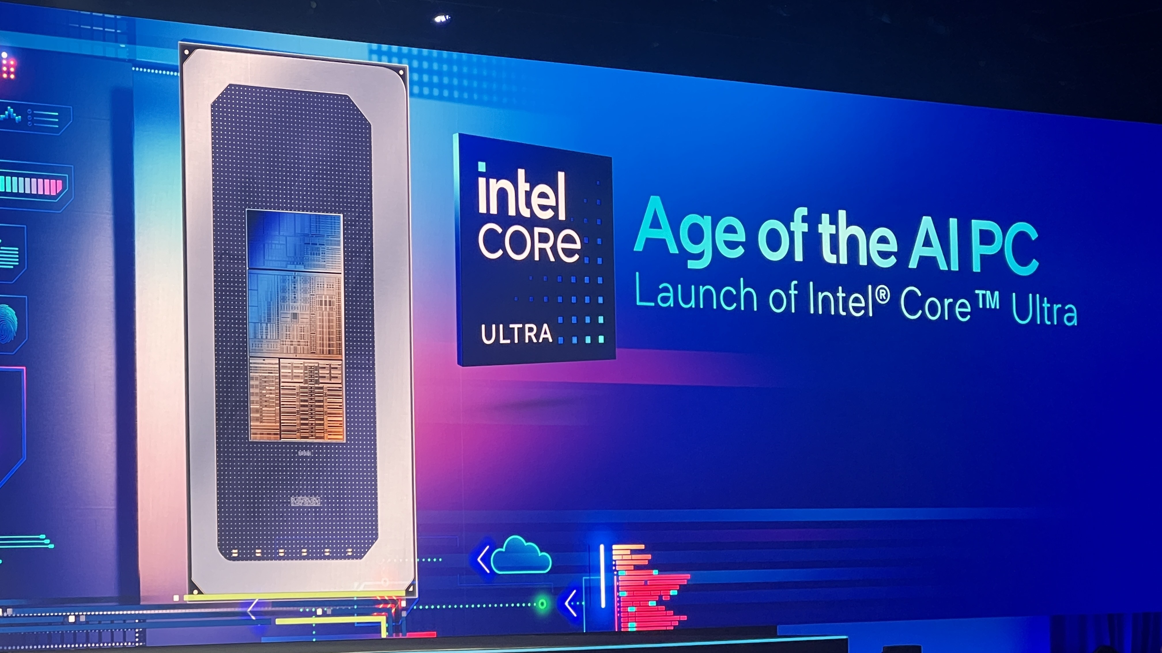 MSI Prestige 16 AI - procesory Intel Core Ultra w laptopach