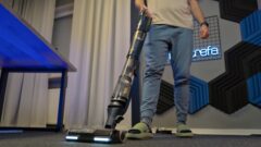 Odkurzacz Hoover HFX Pet – ideał dla posiadaczy zwierząt