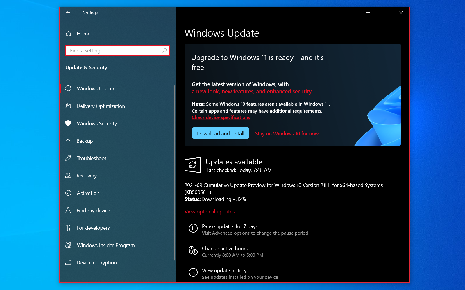 Windows 11 - problemy z instalacją