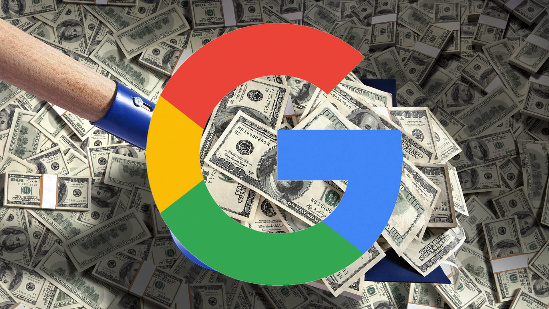 Google Chrome Incognito - odszkodowanie w wysokości 5 mld usd