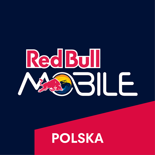red bull mobile logo