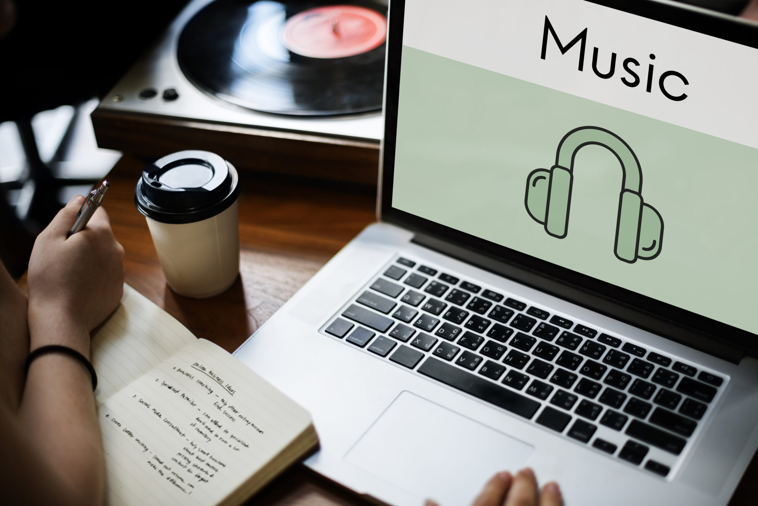najlepsze aplikacje do rozpoznawania muzyki