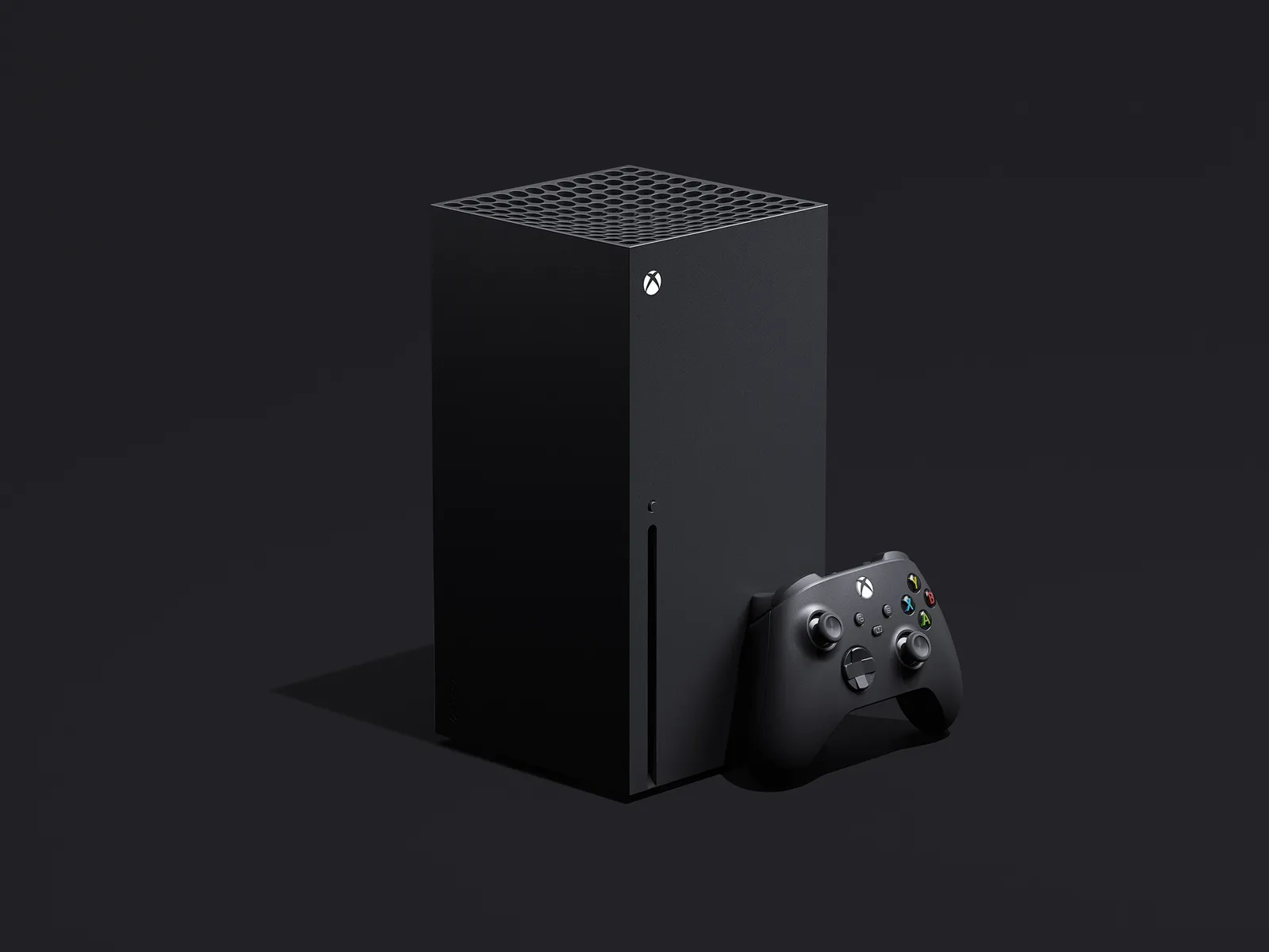 Xbox Series X vs PlayStation 5