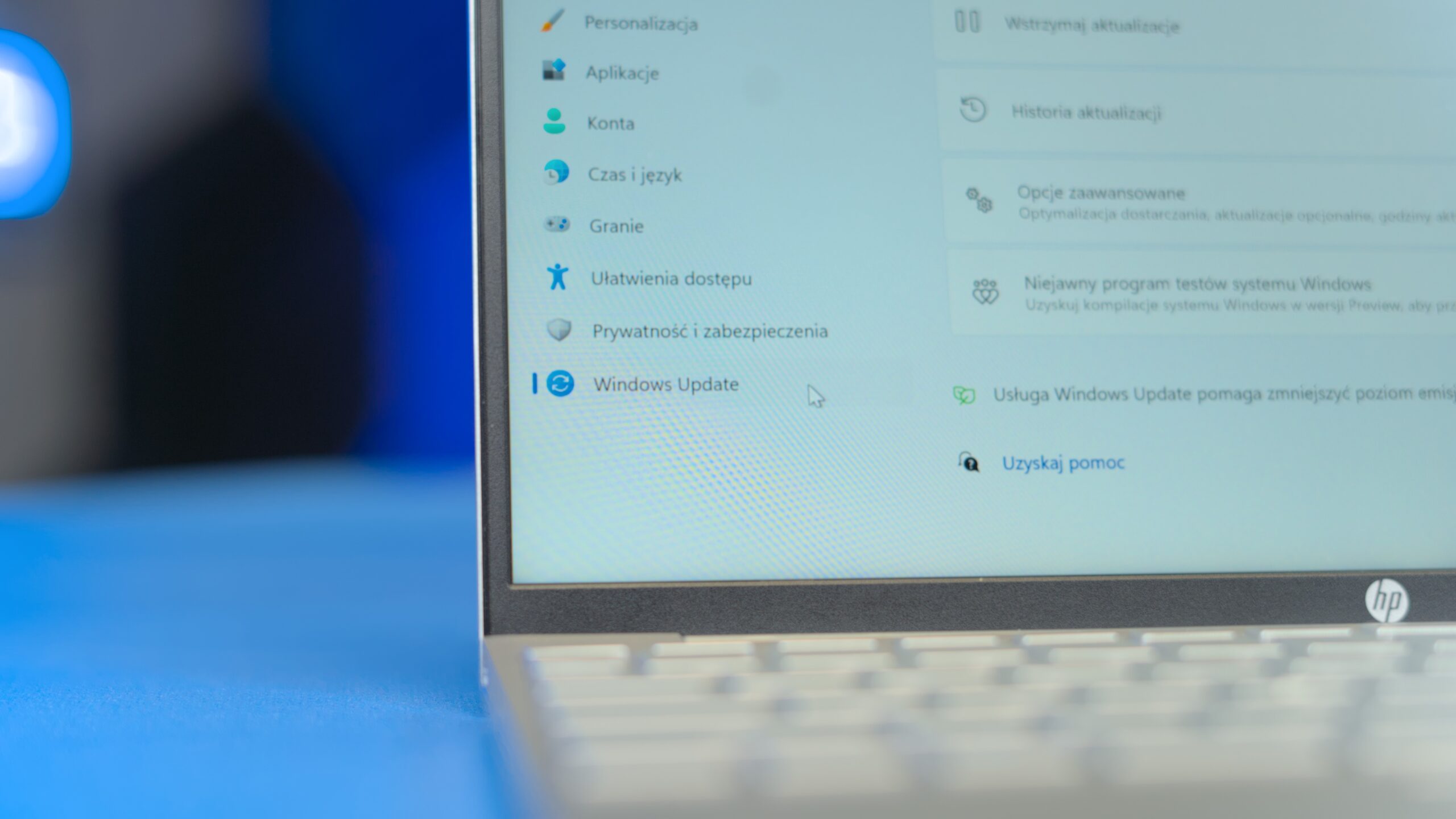 Jak zaktualizować Windows 10 do Windows 11?