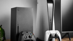 Xbox Series X vs PlayStation 5. Którą konsolę wybrać w 2024 roku?