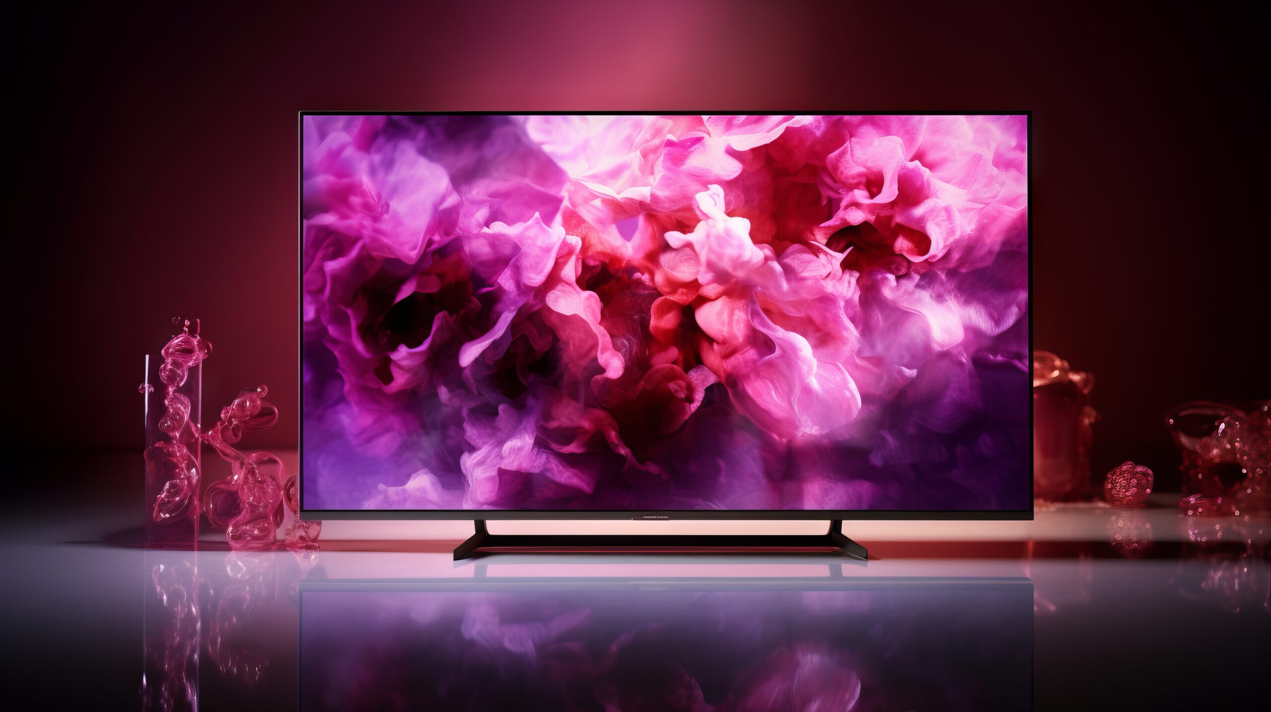 OLED czy QLED – jaki telewizor wybrać i dlaczego?