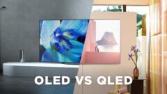 QLED czy OLED. Którą technologię wybrać?