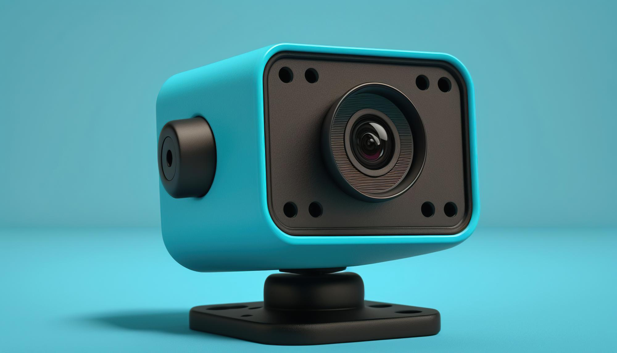 Test kamery internetowej – jak sprawdzić, czy kamerka działa?