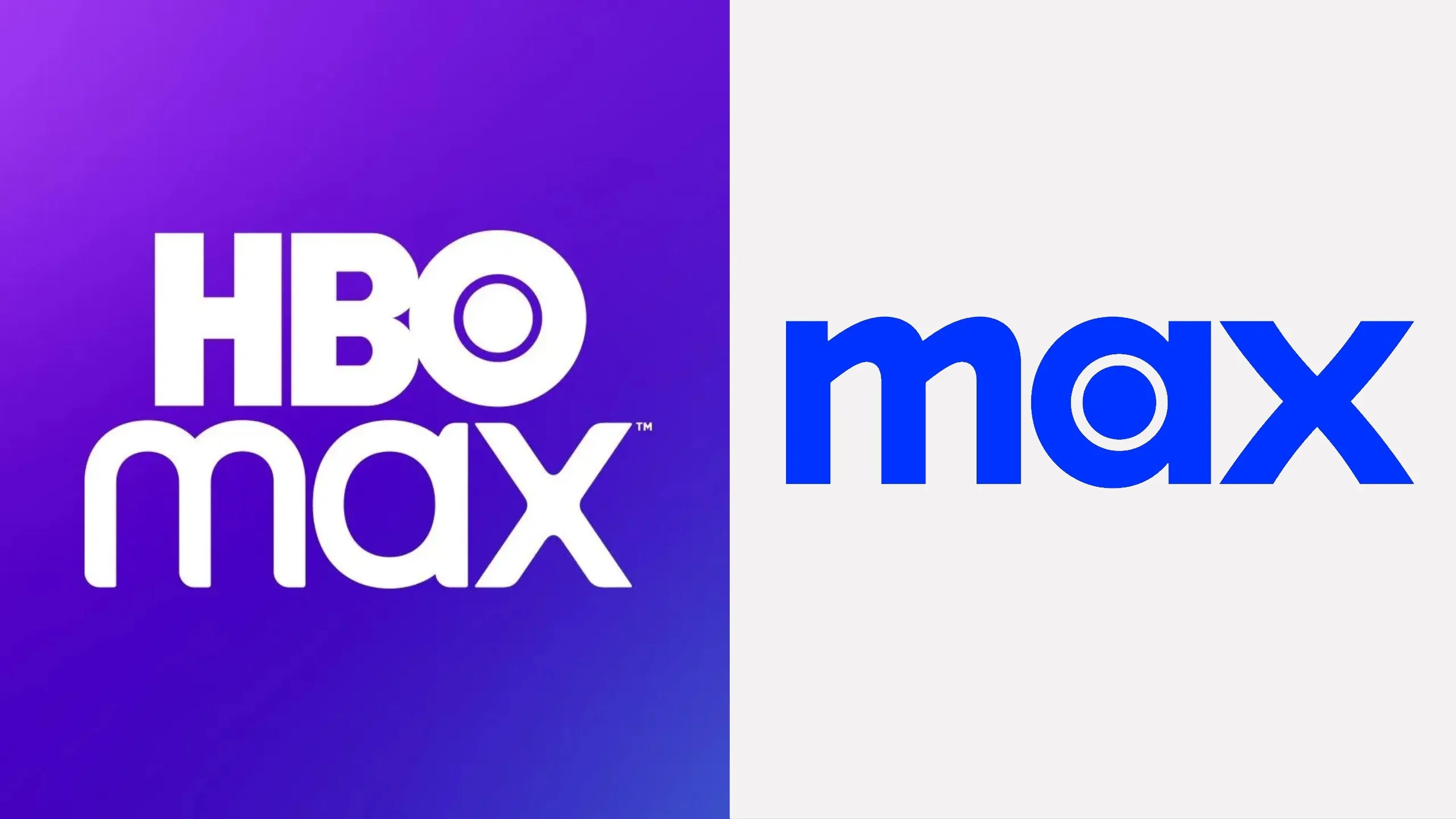 HBO Max zmienia się w Max