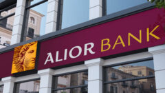 UWAGA! Alior Bank nadal zmaga się z awarią, a oszuści próbują to wykorzystać