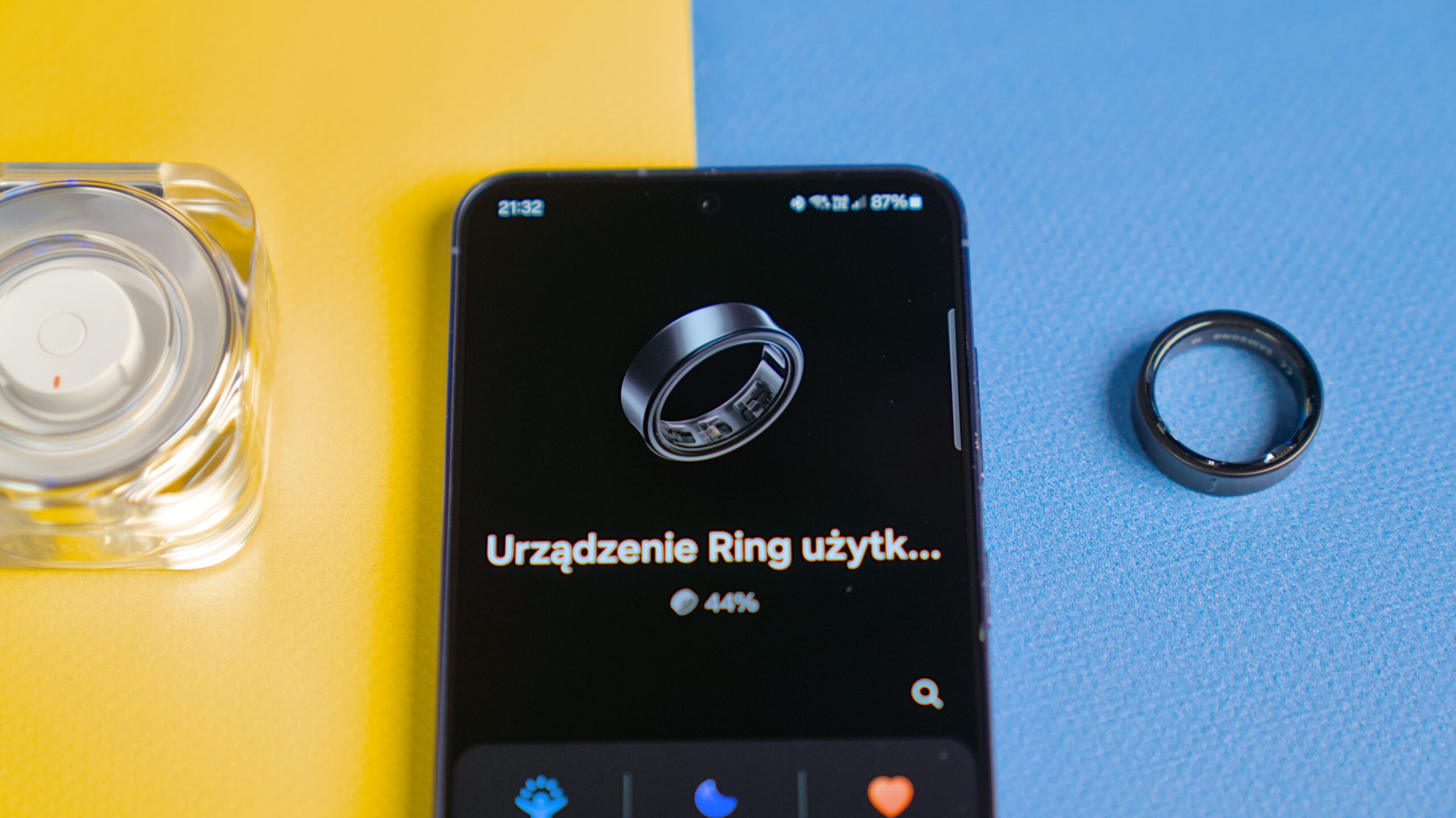 Samsung Galaxy Ring_smart_pierścionek