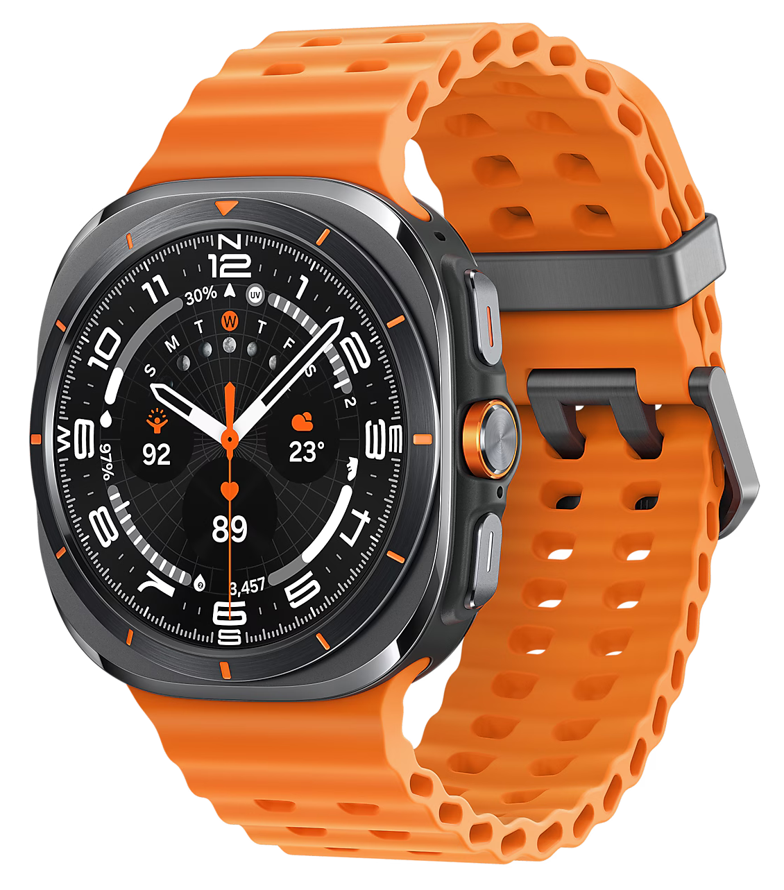 Samsung  Galaxy Watch Ultra