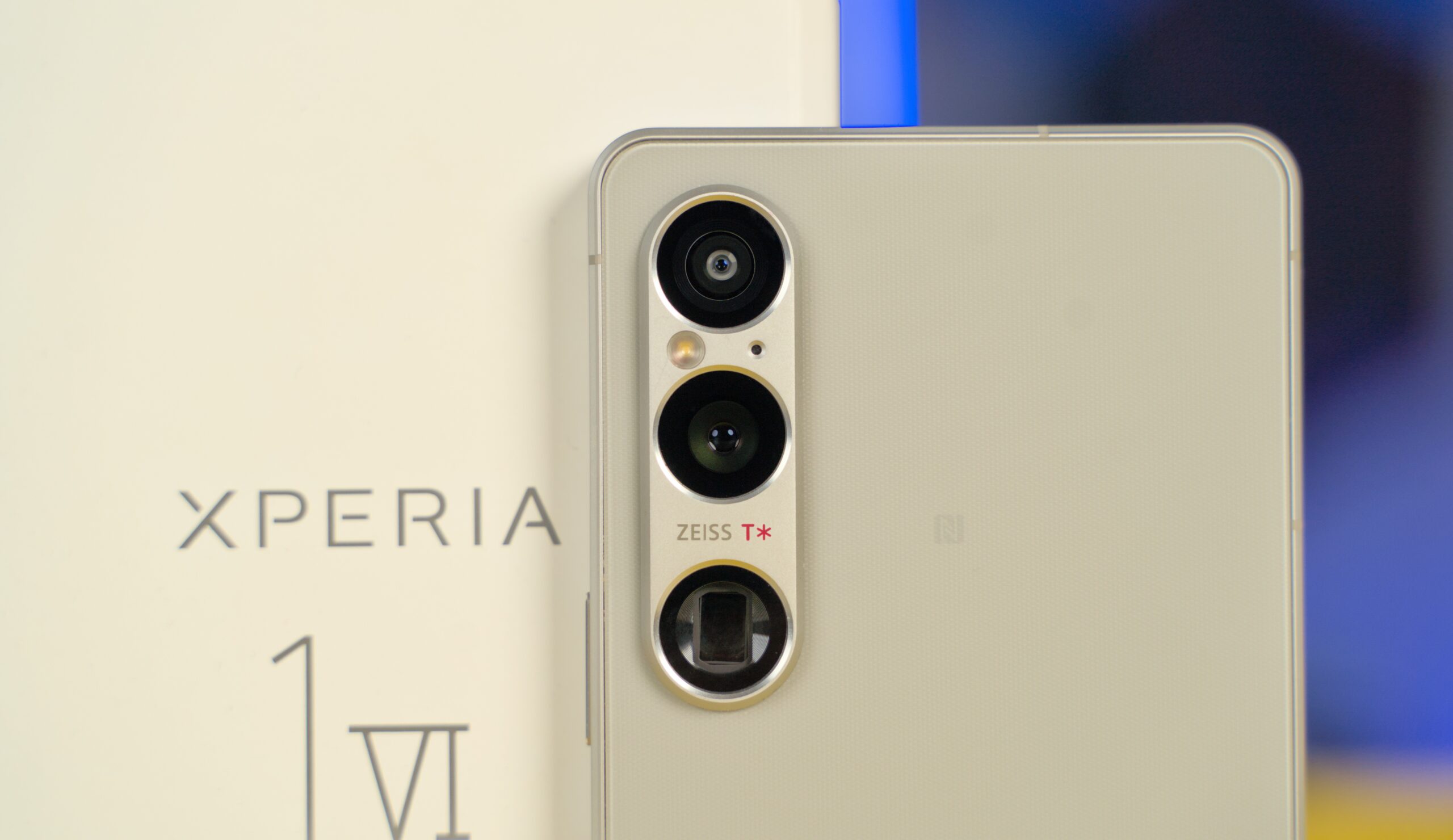 Sony Xperia 1 VI