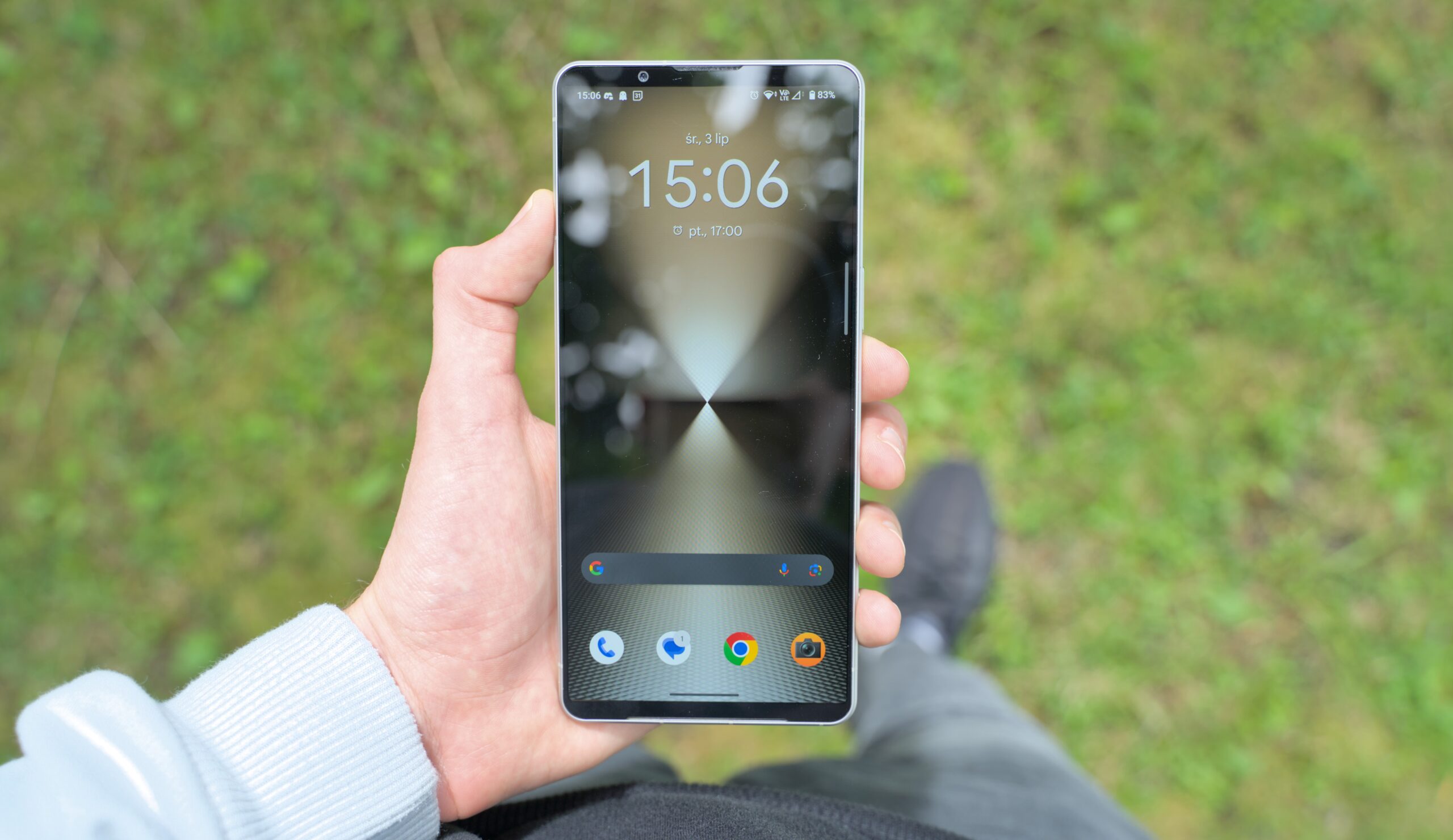 Sony Xperia 1 VI