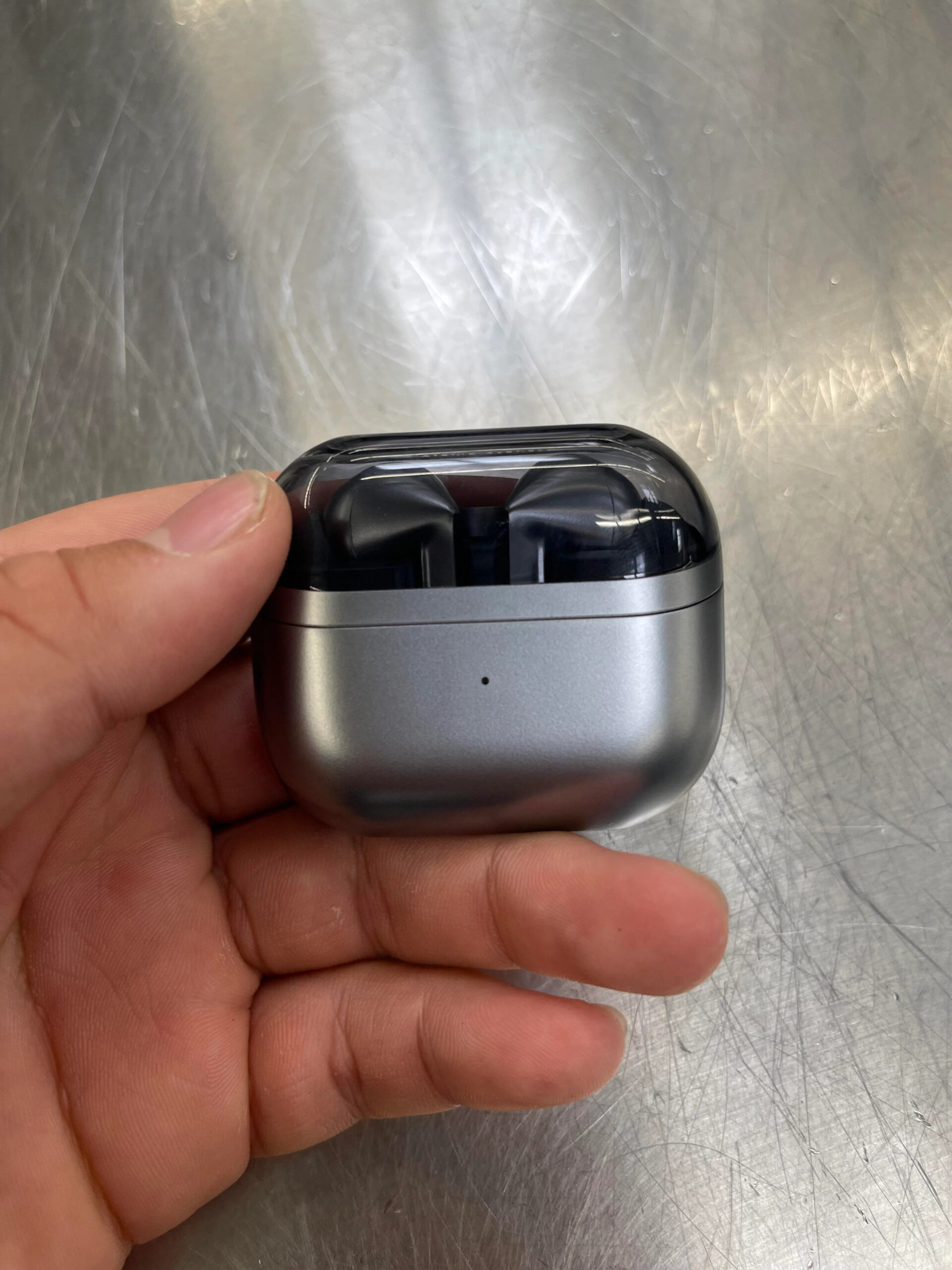 Galaxy Buds 3 Pro - leaks