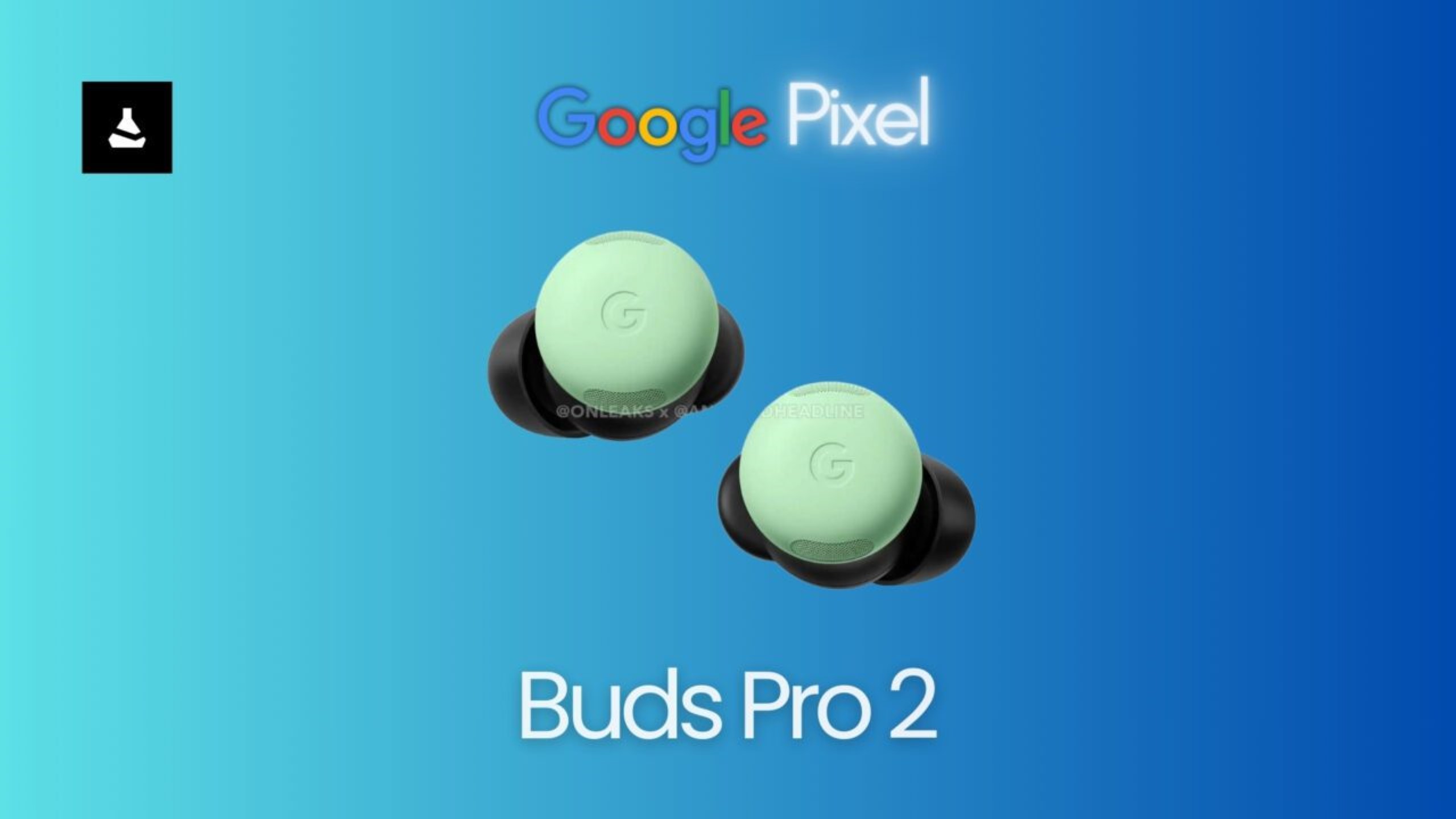 Google Pixel Buds Pro 2