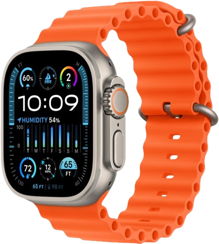 Apple Watch Ultra