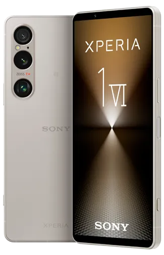 Sony Xperia 1 VI
