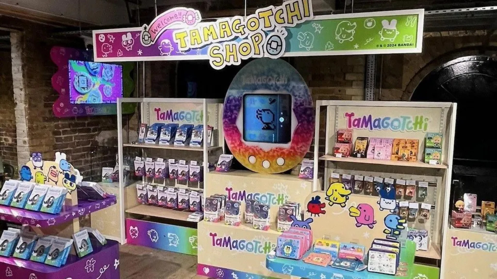 Tamagotchi