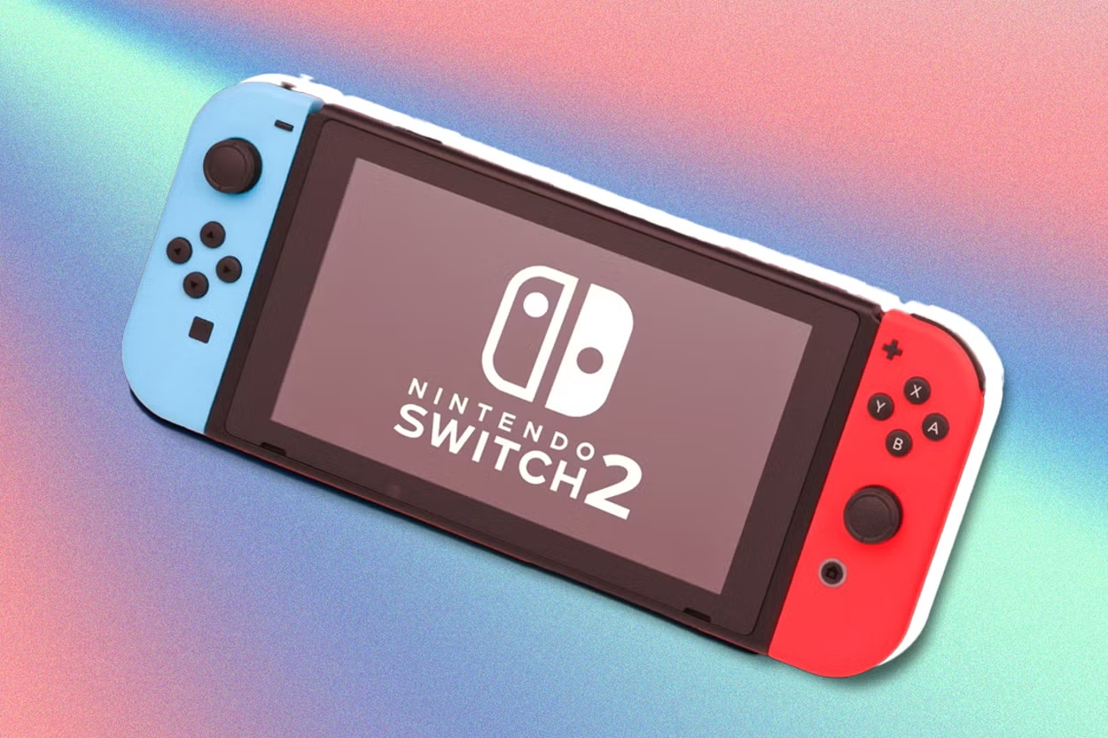 Switch 2