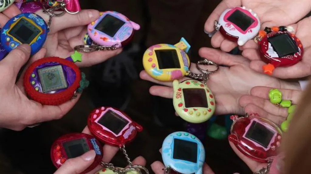 Tamagotchi