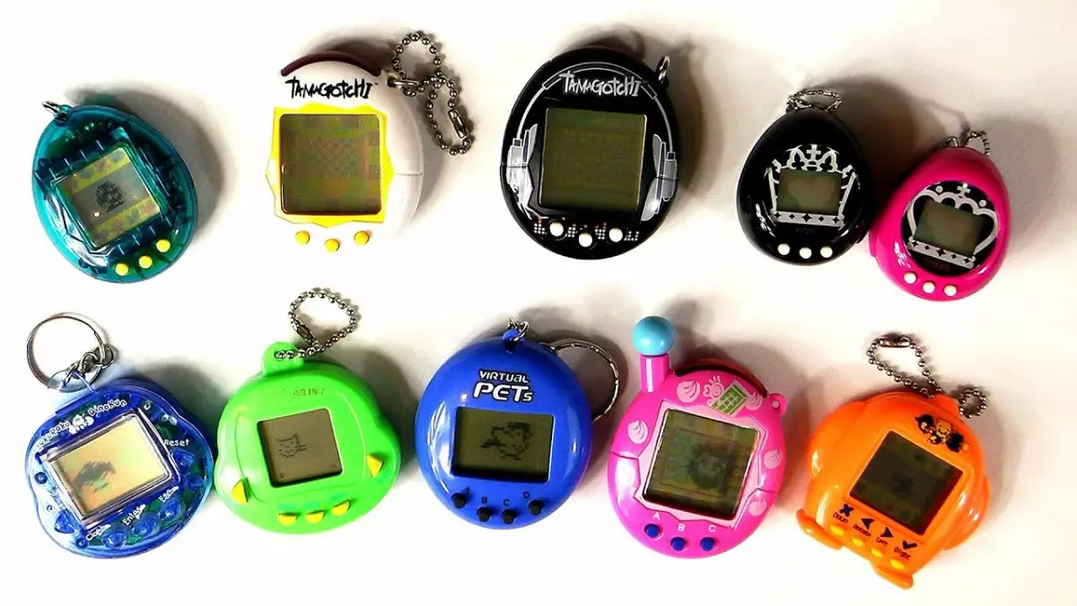 Tamagotchi