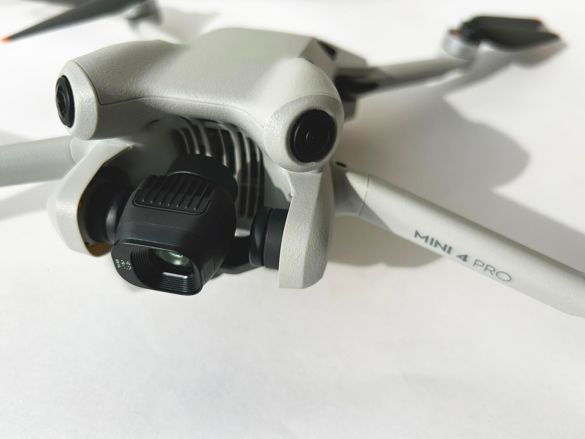 DJI USA PENTAGON CHINY