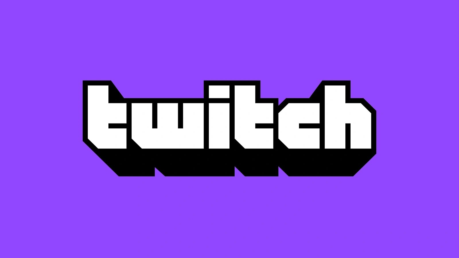 Twitch, Izrael, Palestyna