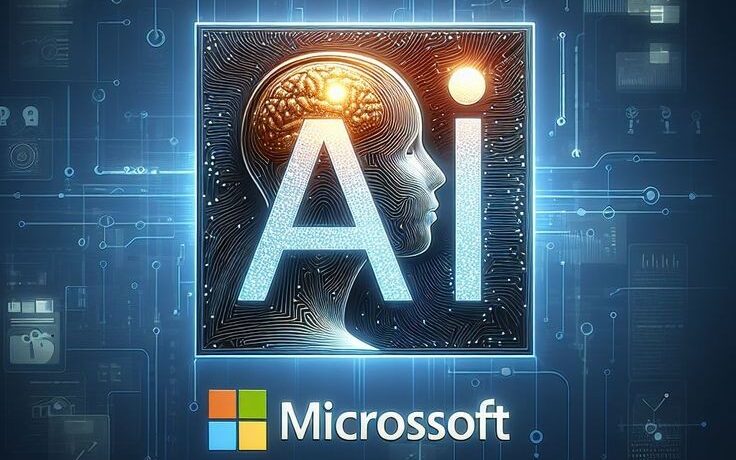 Microsoft i OpenAI zapłacą dziennikarzom, żeby używali AI! Kwota zaskakuje.