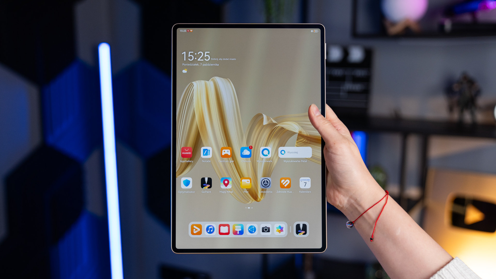 HUAWEI MatePad Pro 12.2 – tablet, który bije rekordy. Czym wyróżnia się od konkurencji?