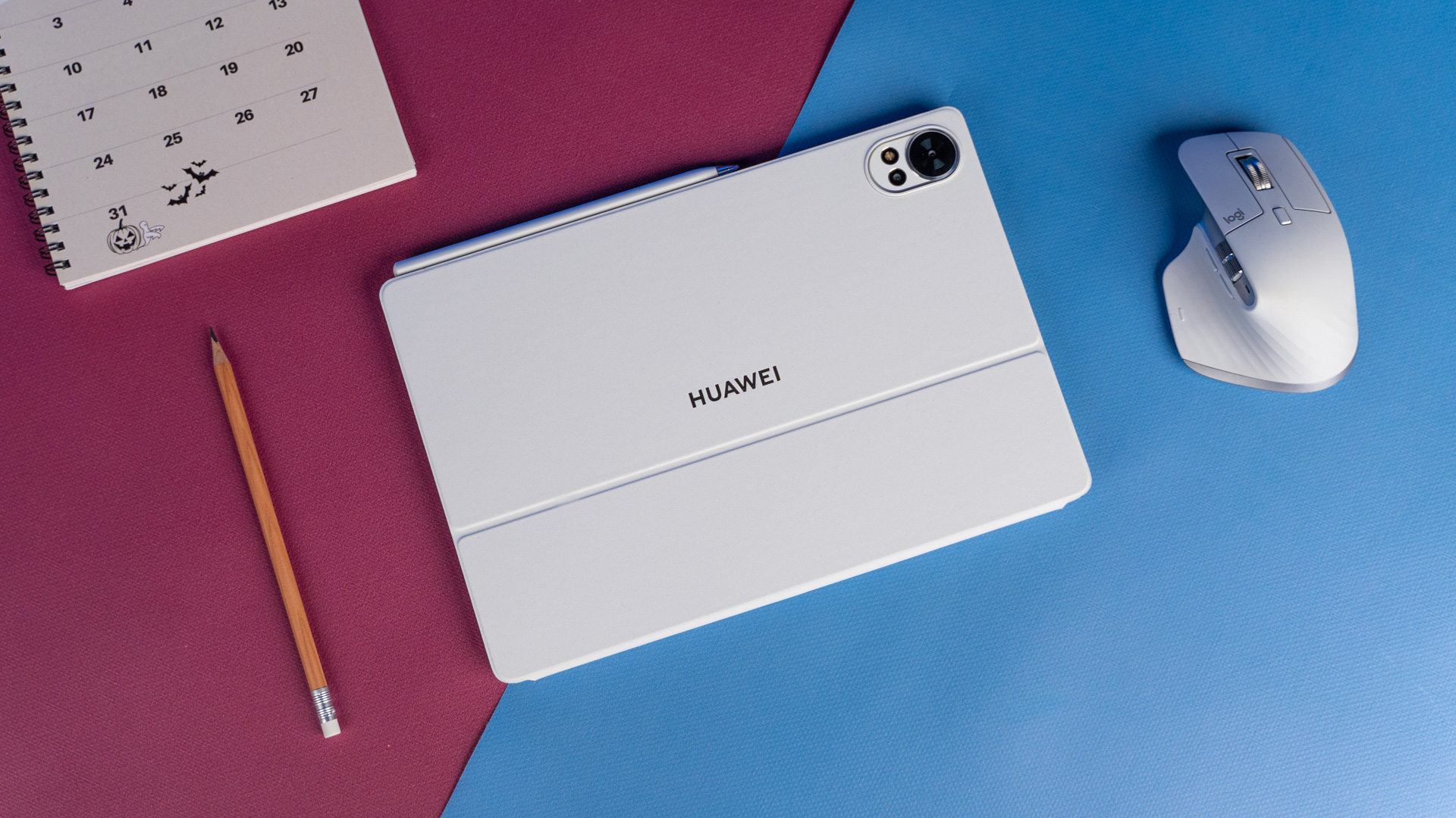 HUAWEI znów w formie – pierwsze wrażenia z HUAWEI MatePad 12X