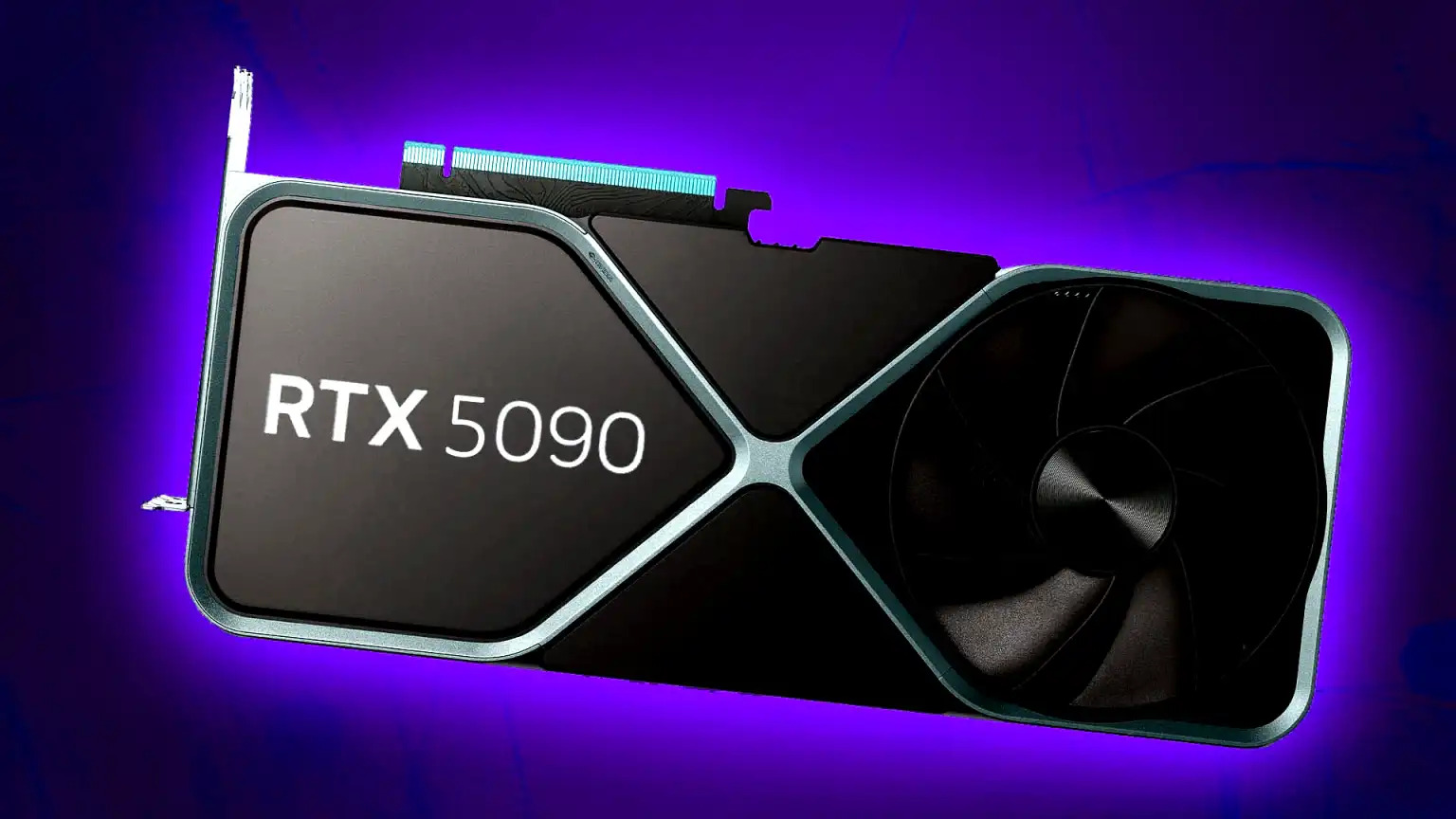 RTX 5090