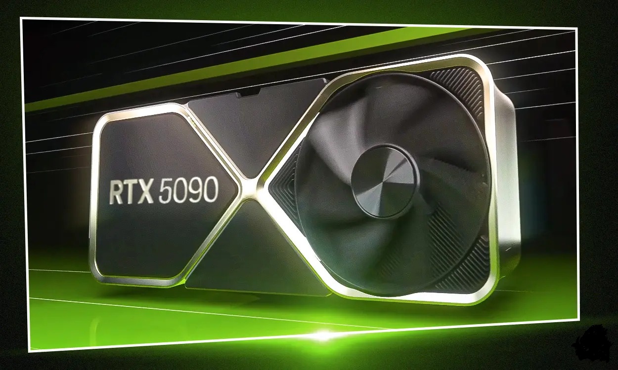 RTX 5090