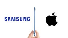 Nowy (stary) trend powraca? Apple i Samsung wprowadzą rewolucję