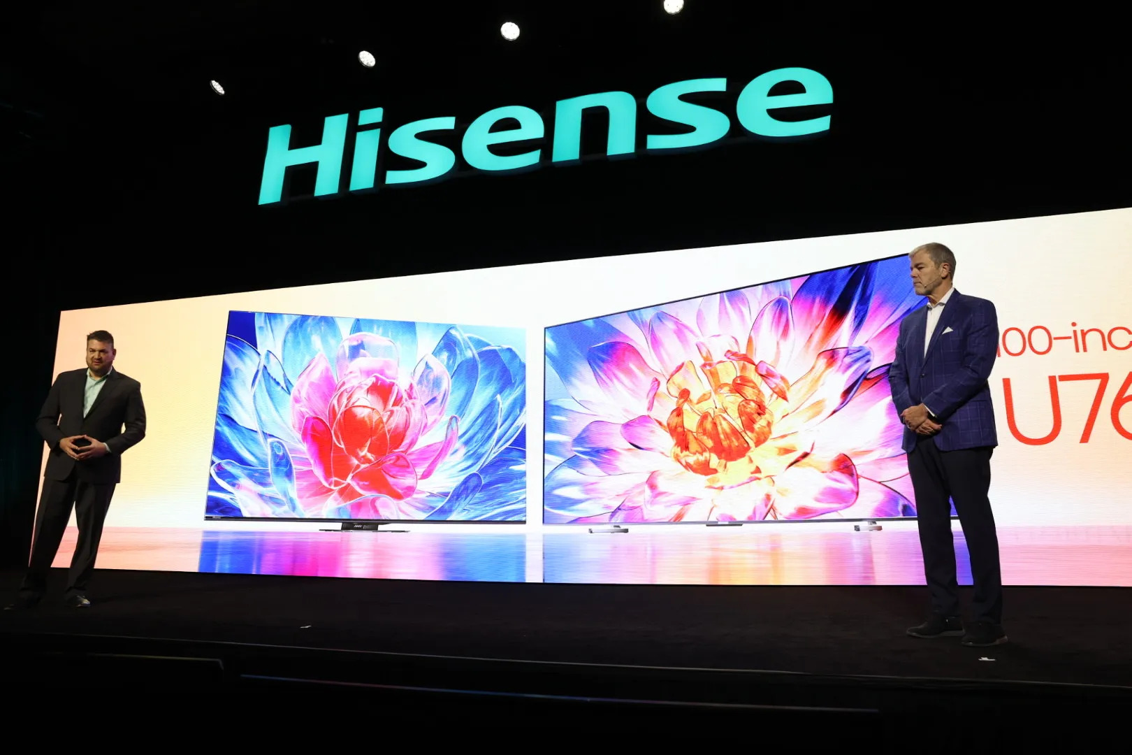 Hisense