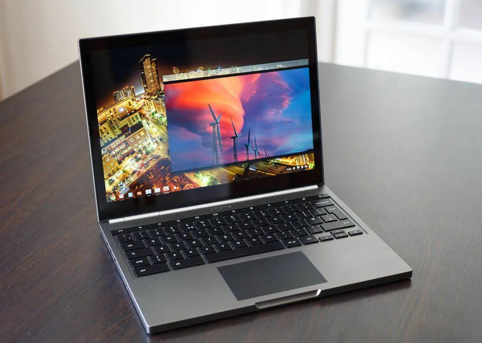 PixelBook