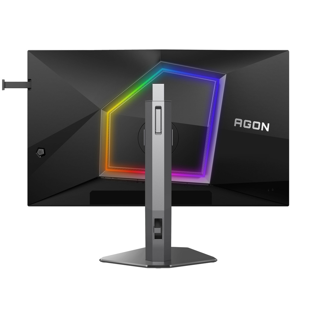 AOC prezentuje monitor 520 Hz w rozsądnej cenie