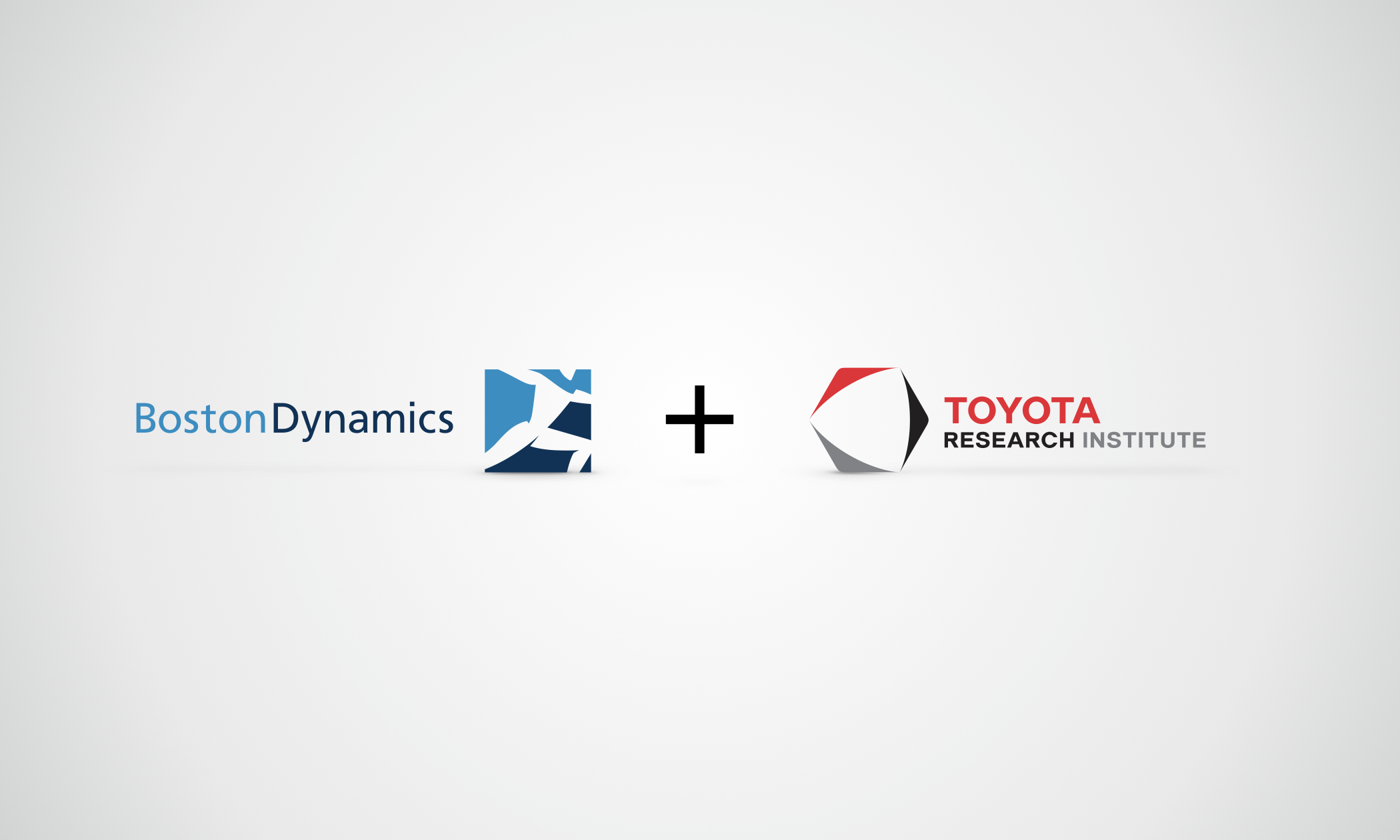 Boston Dynamics and Toyota