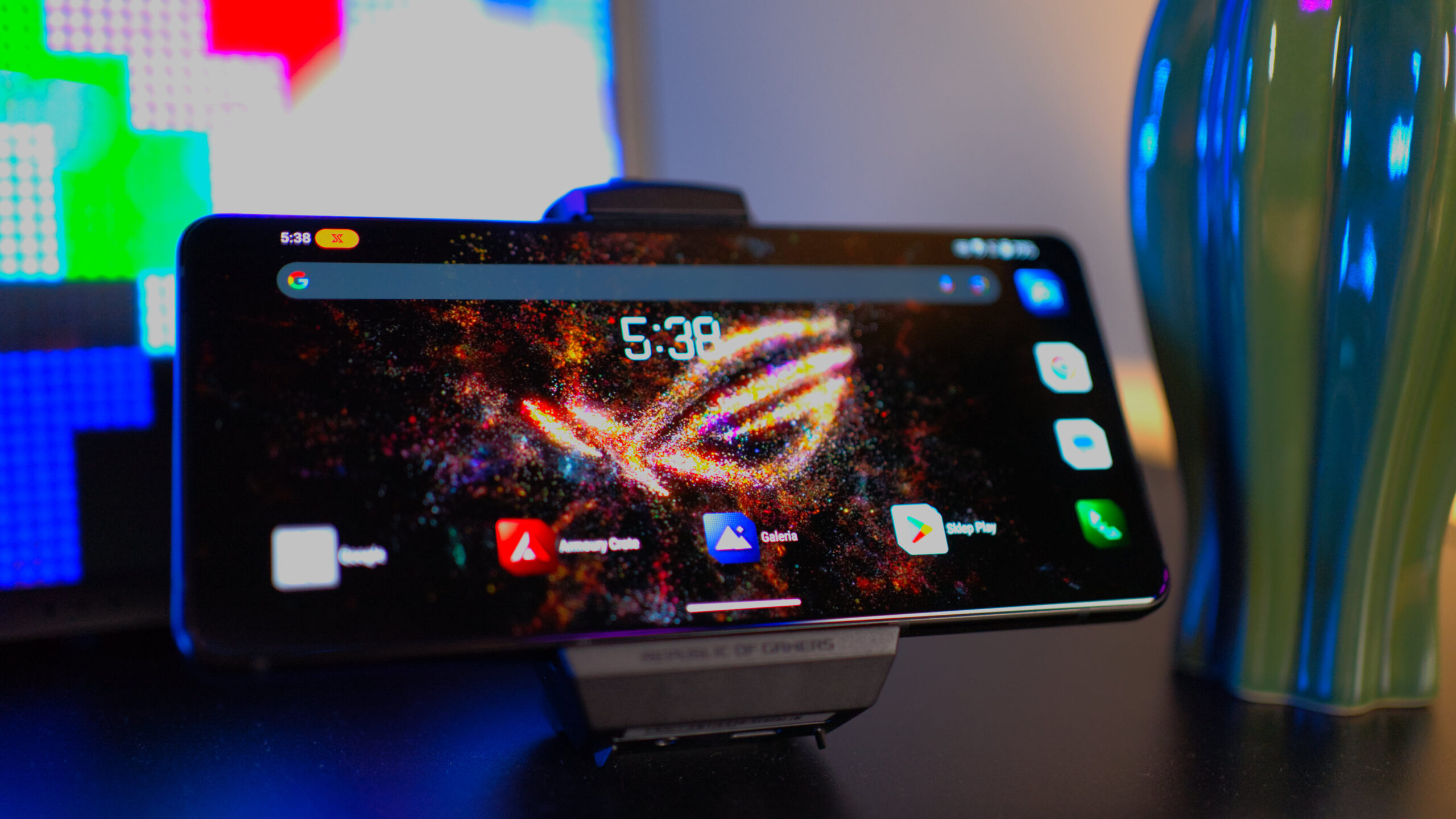 ROG Phone 9 Pro